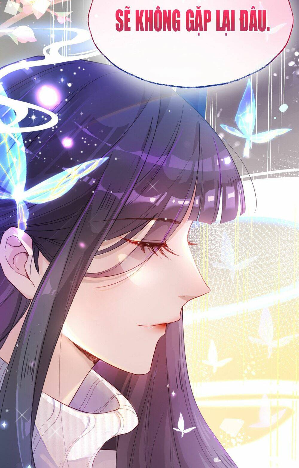 dĩ hôn chi danh chapter 1.1 18