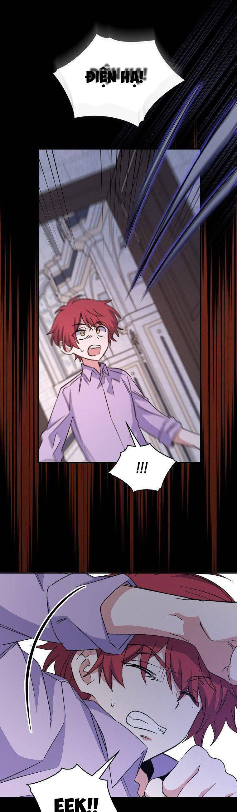 nhà hiền triết yigret chapter 62 16