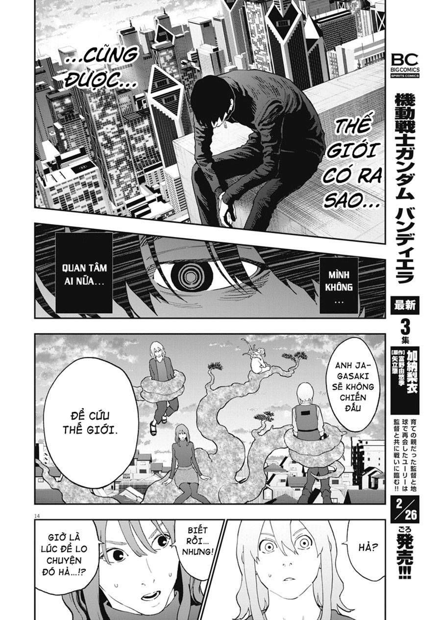 đọa nhân chapter 138 15