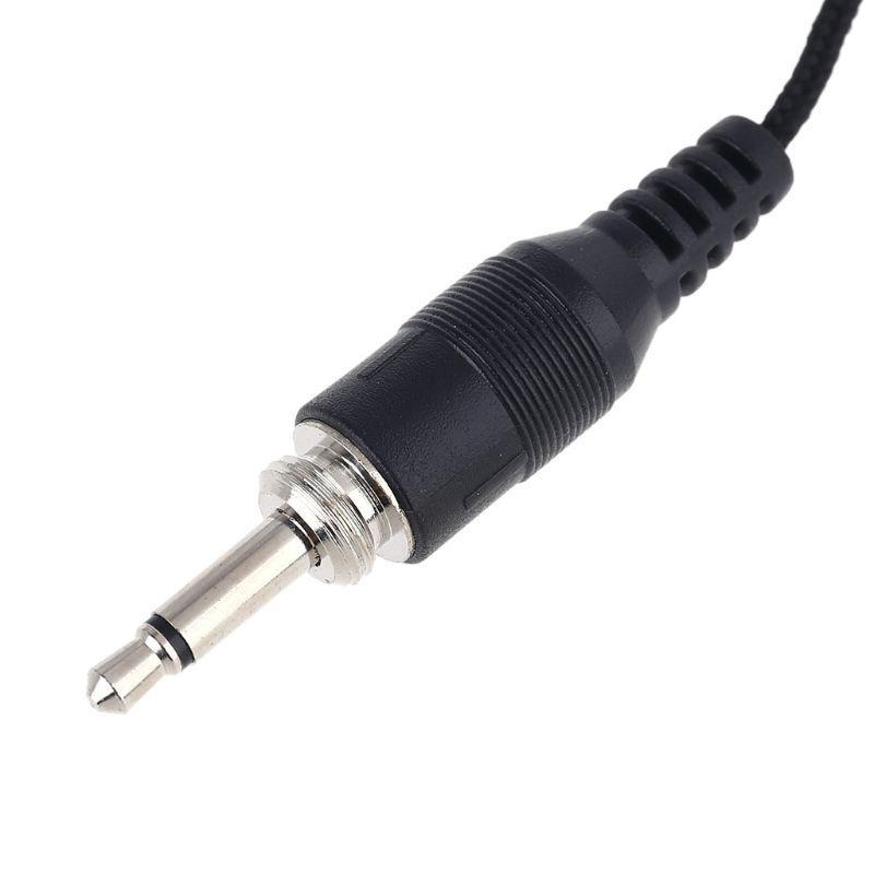 Micro Jack 3.5mm Có Dây Chuyên Dụng Cho Hướng Dẫn Viên Giảng Dạy