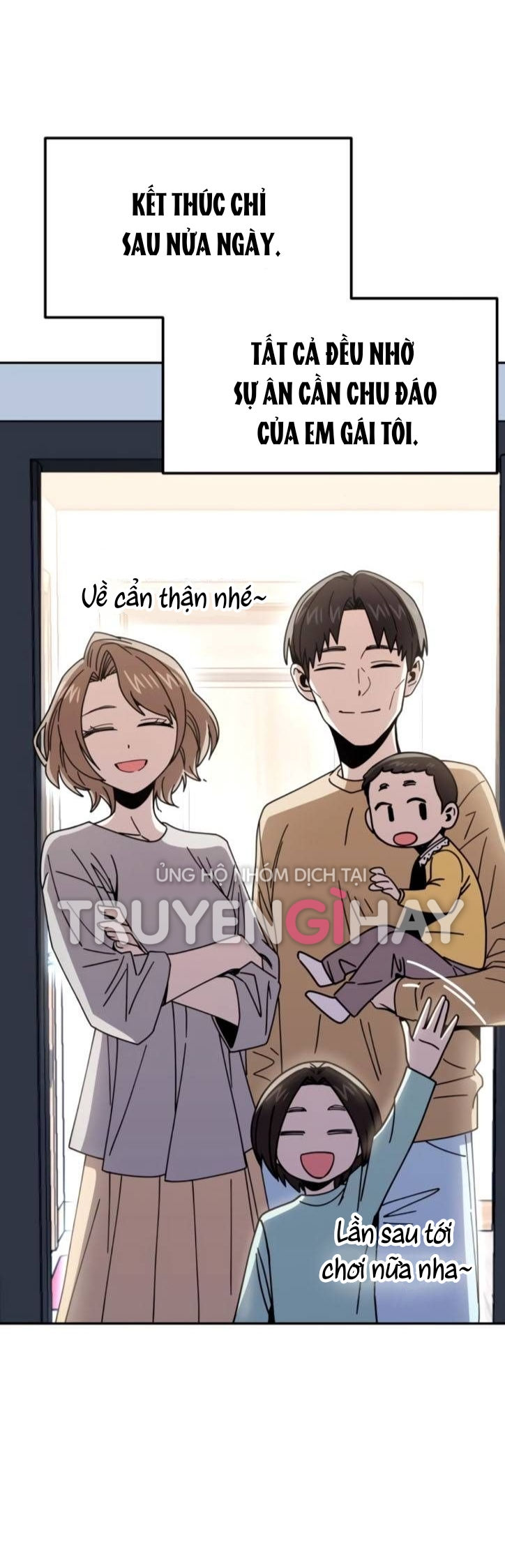 cuộc gặp gỡ định mệnh! chapter 15 48