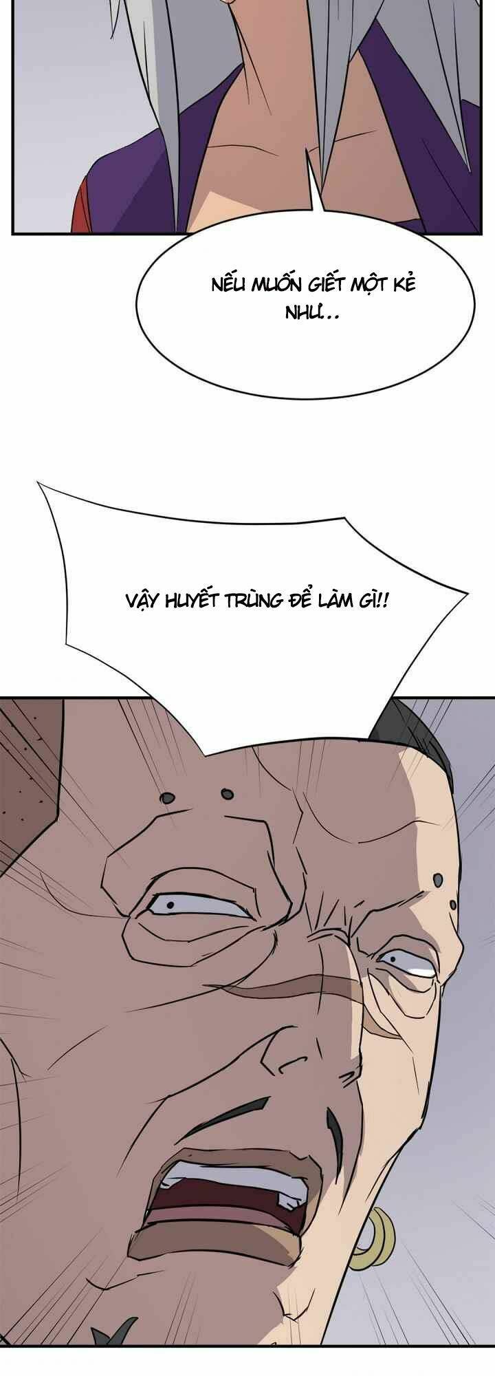 trọng sinh, bất khả chiến bại chapter 128 25