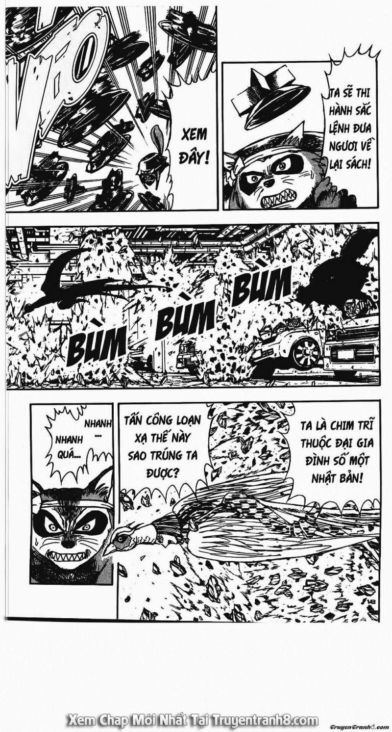 sắc lệnh ánh trăng chapter 47 17