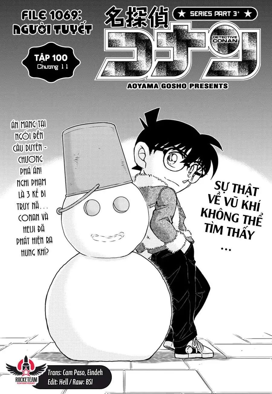 conan chapter 1069 1