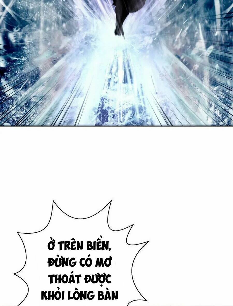 xuyên không thành hổ chapter 109 50