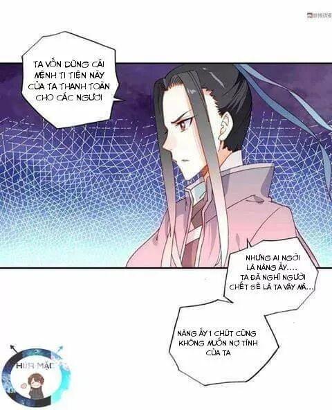 Lão Đại Xuyên Không Thành Tiên Nữ chapter 47.1 12