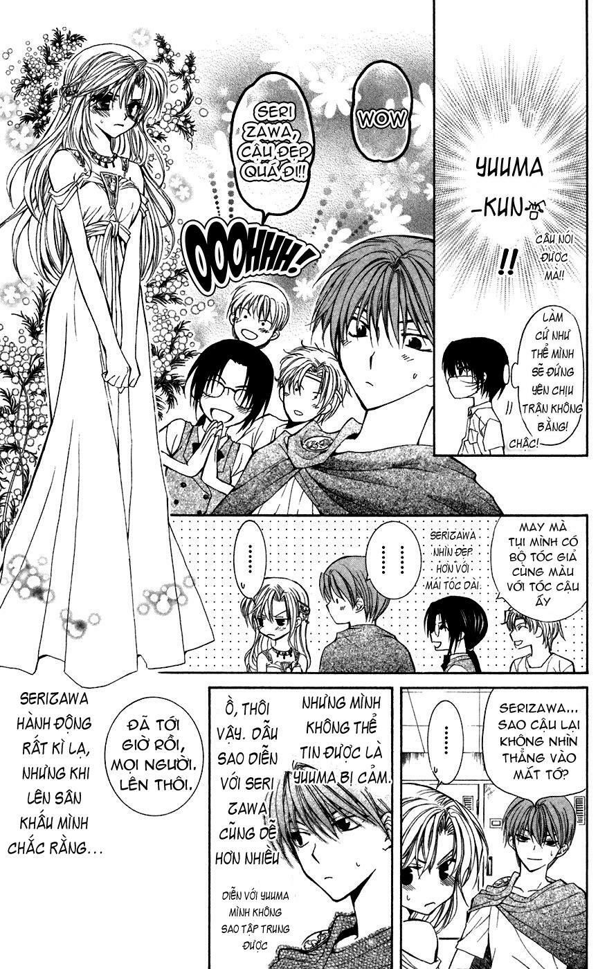 ng life chapter 4.2 8