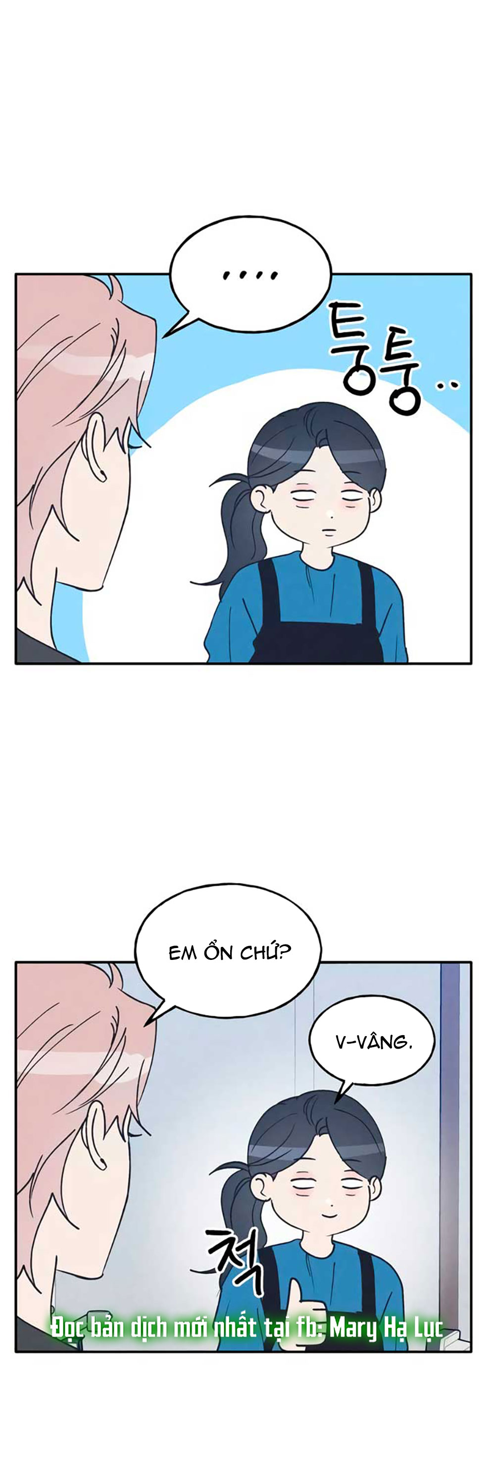 nguyên tắc của bạn thân là con trai chapter 59.1 2