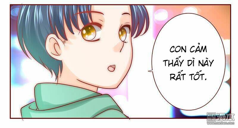 bá đạo tổng tài yêu tôi chapter 64 15