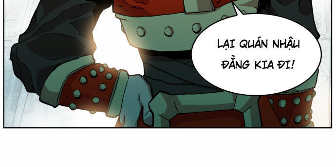 hard core leveling warrior chapter 51 23