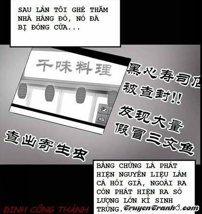 hồ sơ bệnh nhân chapter 10 18