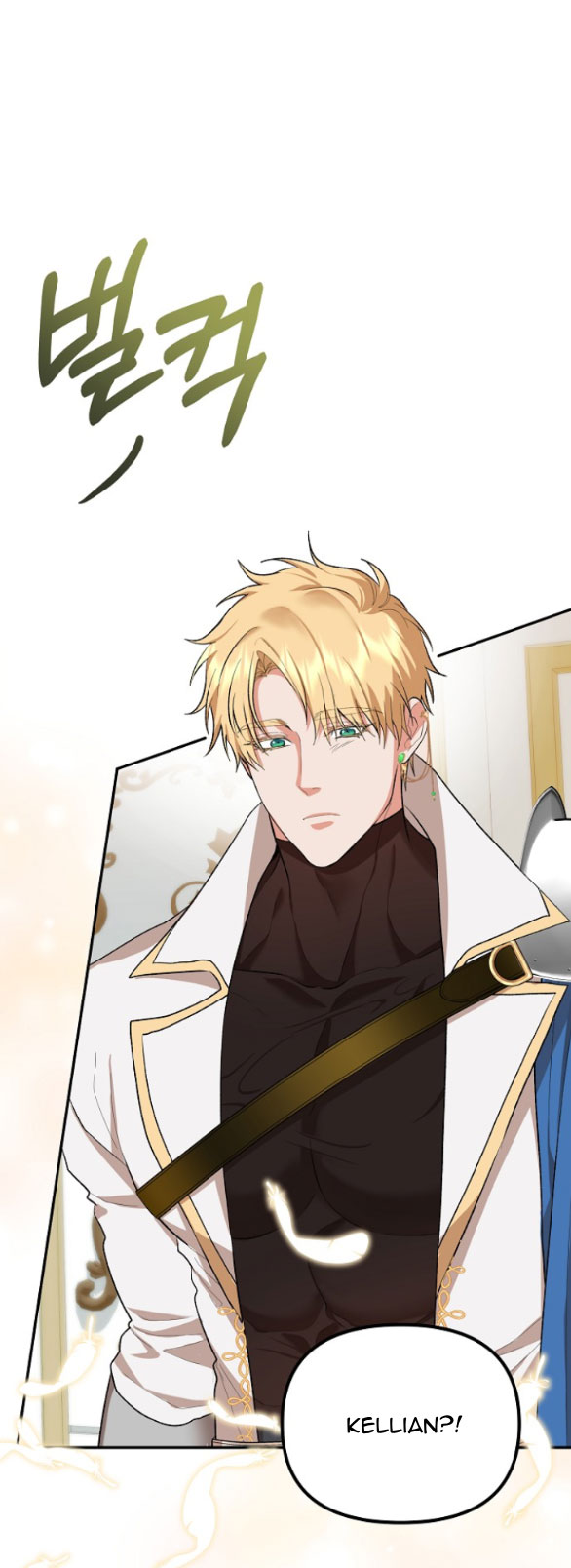 [18+] dũng sĩ vị tha chapter 34.2 8