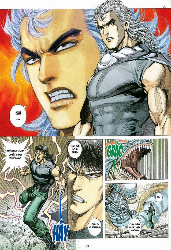 võ thần chapter 82 28