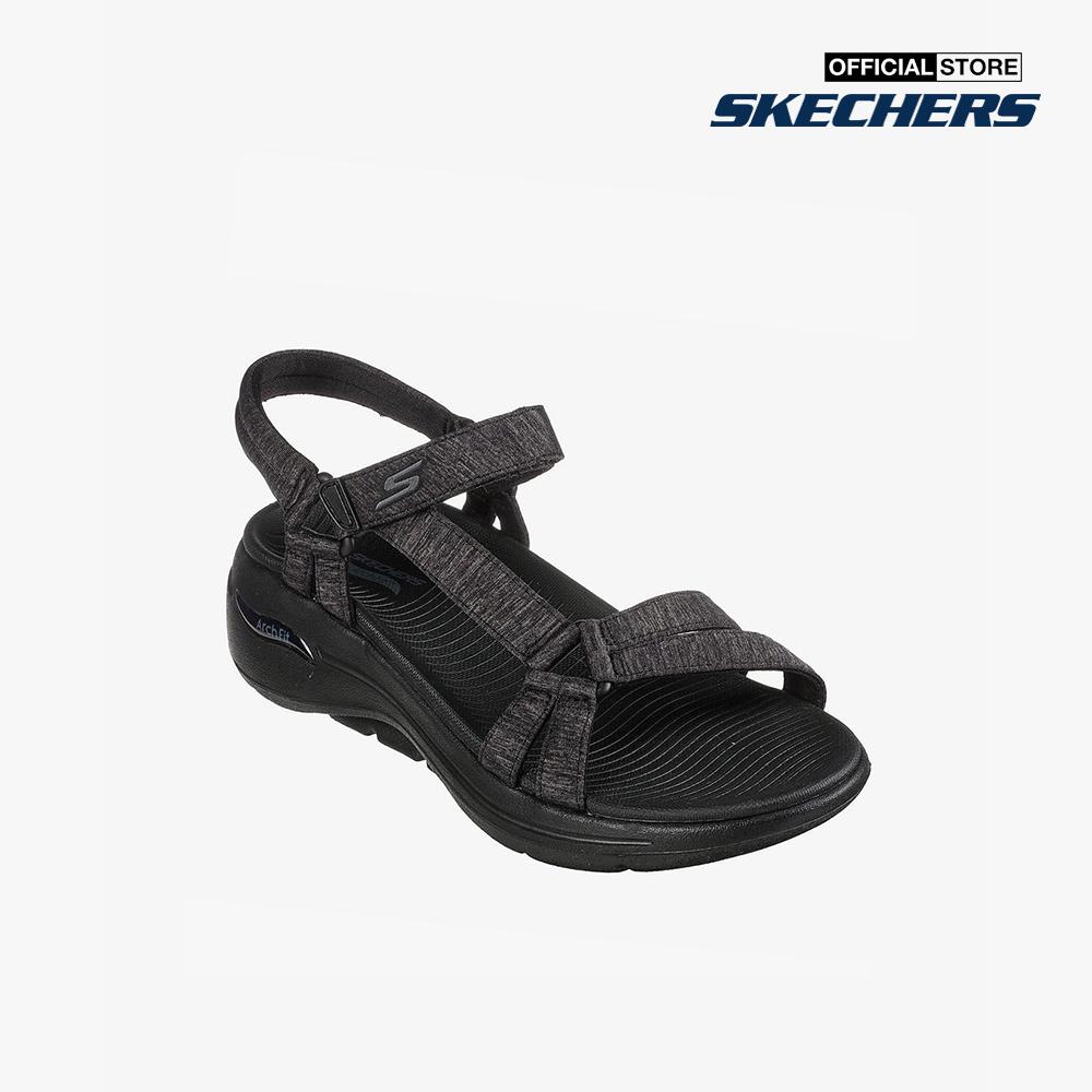 SKECHERS - Giày sandals nữ quai ngang GO WALK Arch Fit Elite 140225