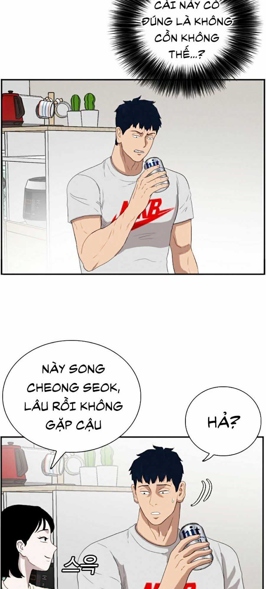 người xấu chapter 63 64