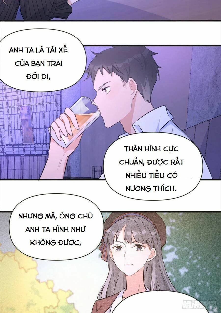 vẫn cứ nhớ em, nhớ em chapter 96 4