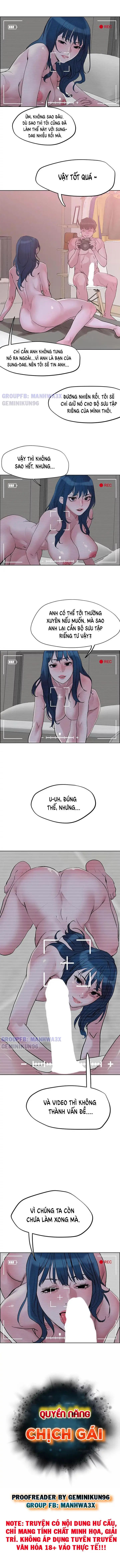 quyền năng chịch gái chapter 30 1