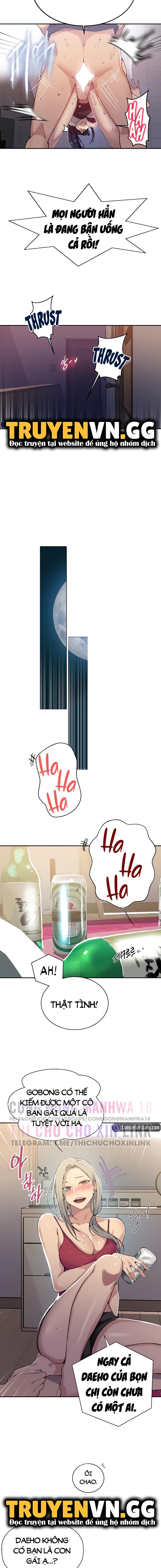 lớp học gia đình – secret class chapter 177 4