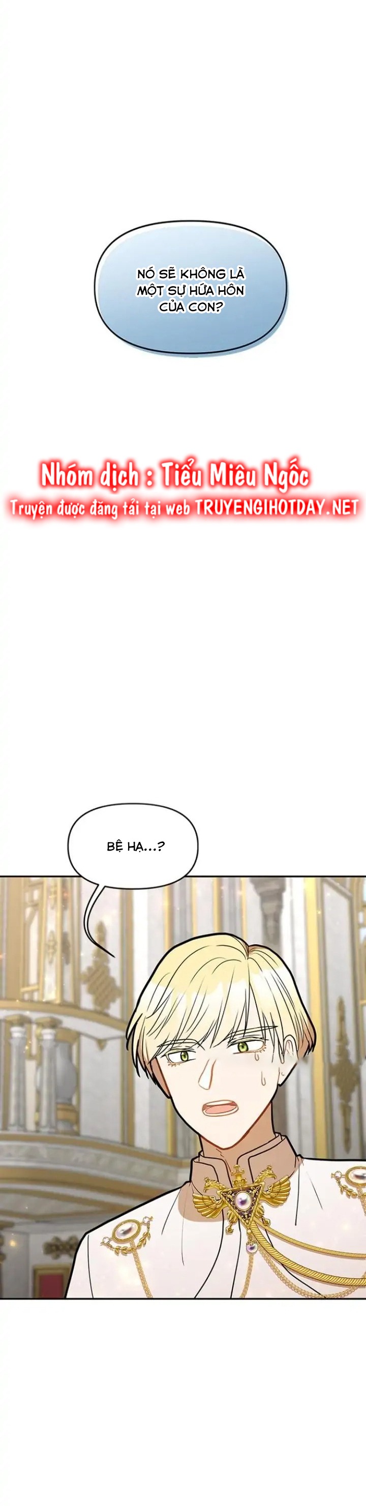 làm cách nào để sống sót trong cuốn tiểu thuyết ngôn tình lãng mạn chapter 44 11