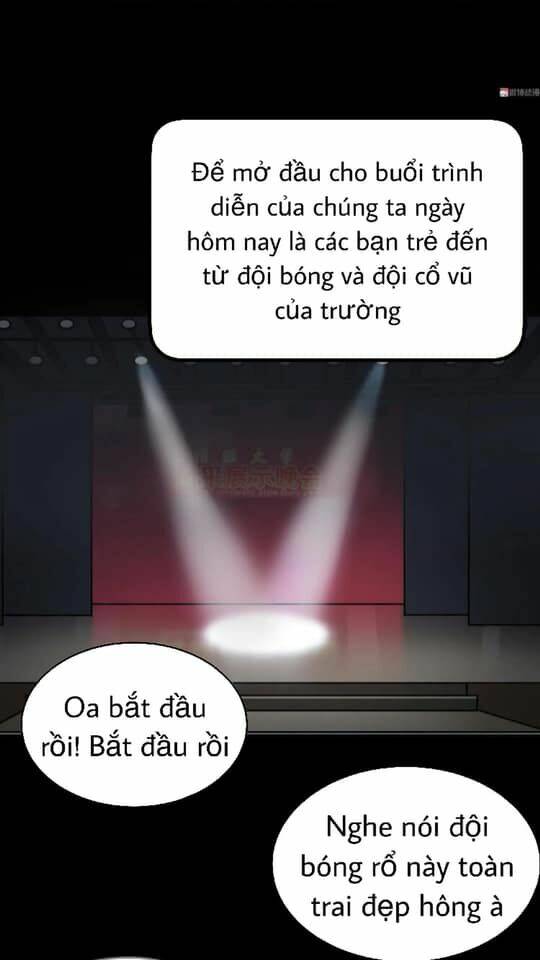 giày thủy tinh chapter 18 11