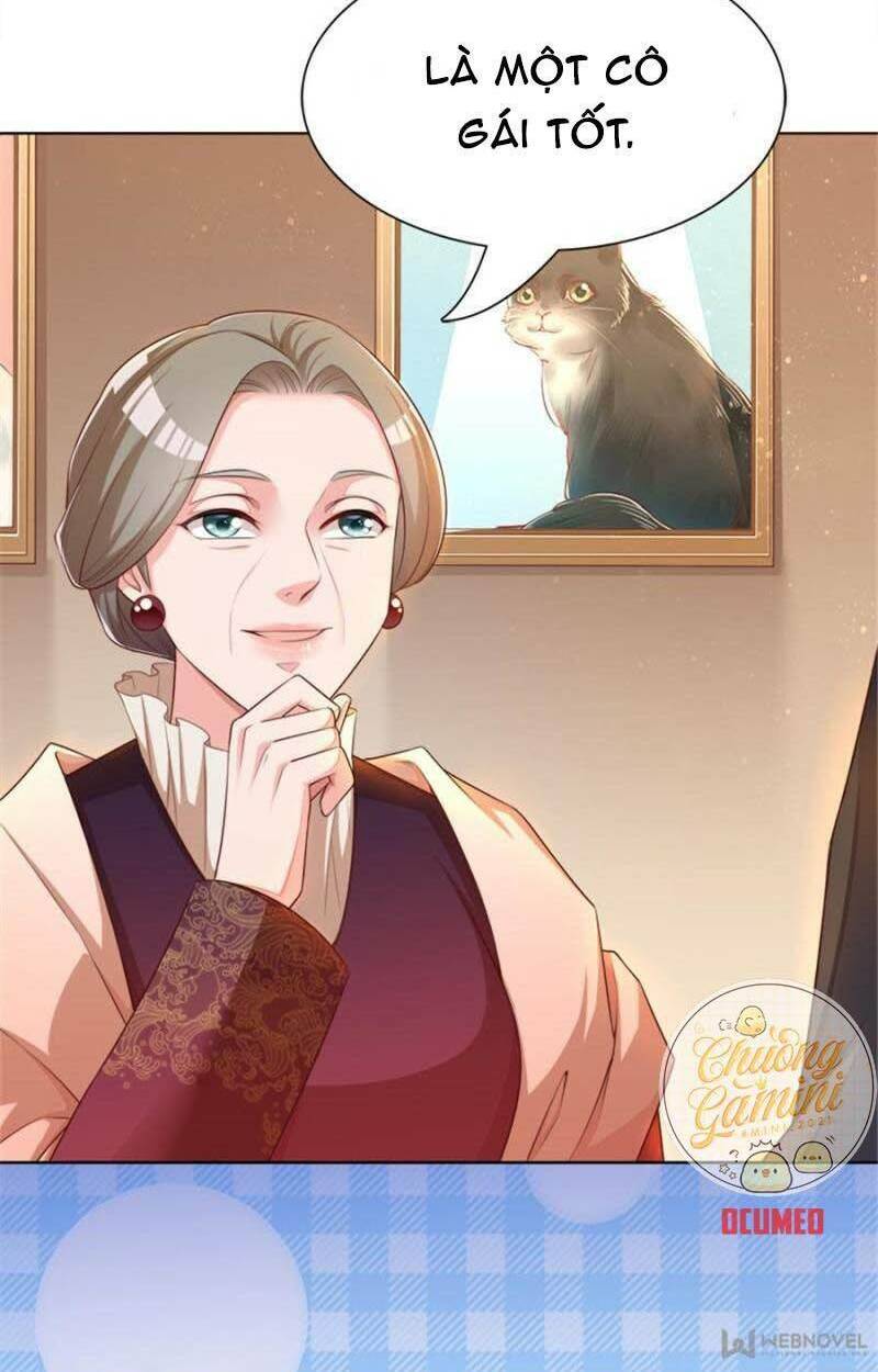 gặp phải người chồng xảo quyệt! chapter 9 8