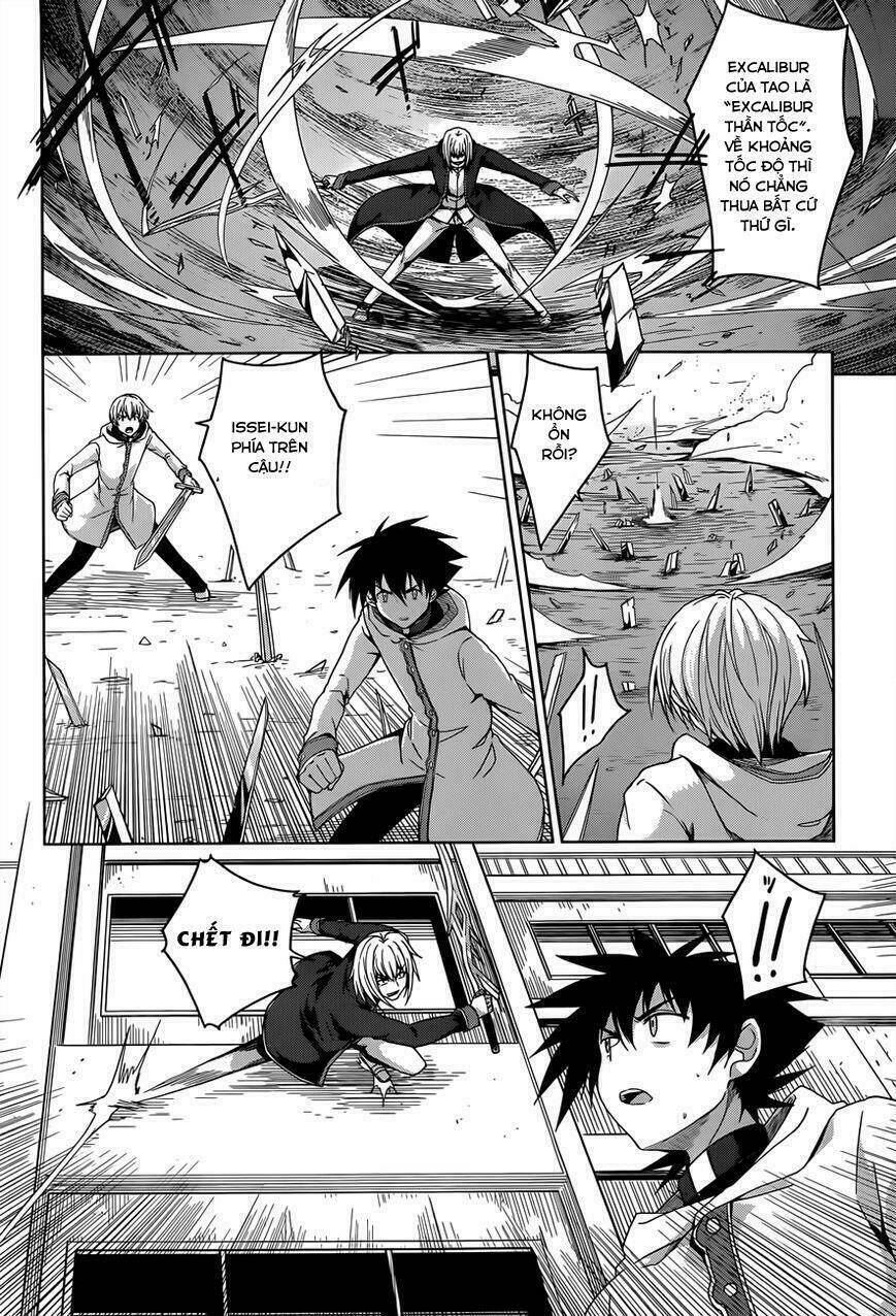 high school dxd chapter 29 9