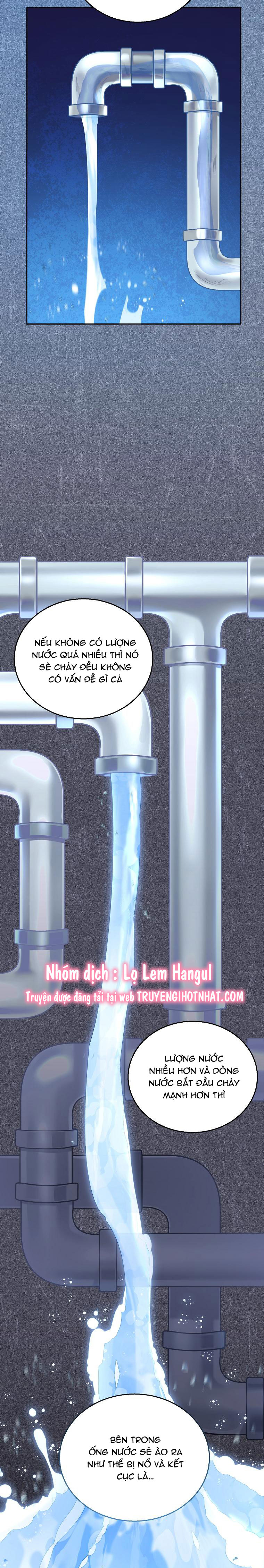 tôi đã có con với người chồng phản diện chapter 78.1 15