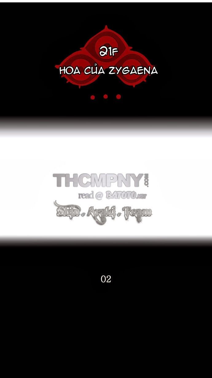 tòa tháp bí ẩn 2 chapter 30 9