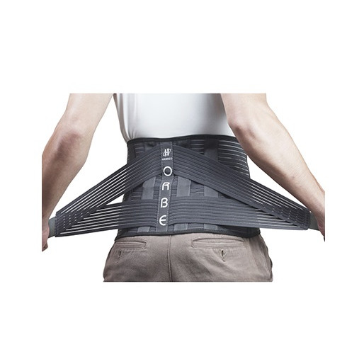 ĐAI CỘT SỐNG, THẮT LƯNG CAO CP ORBE OLUMBA 250 - VIỆT NAM