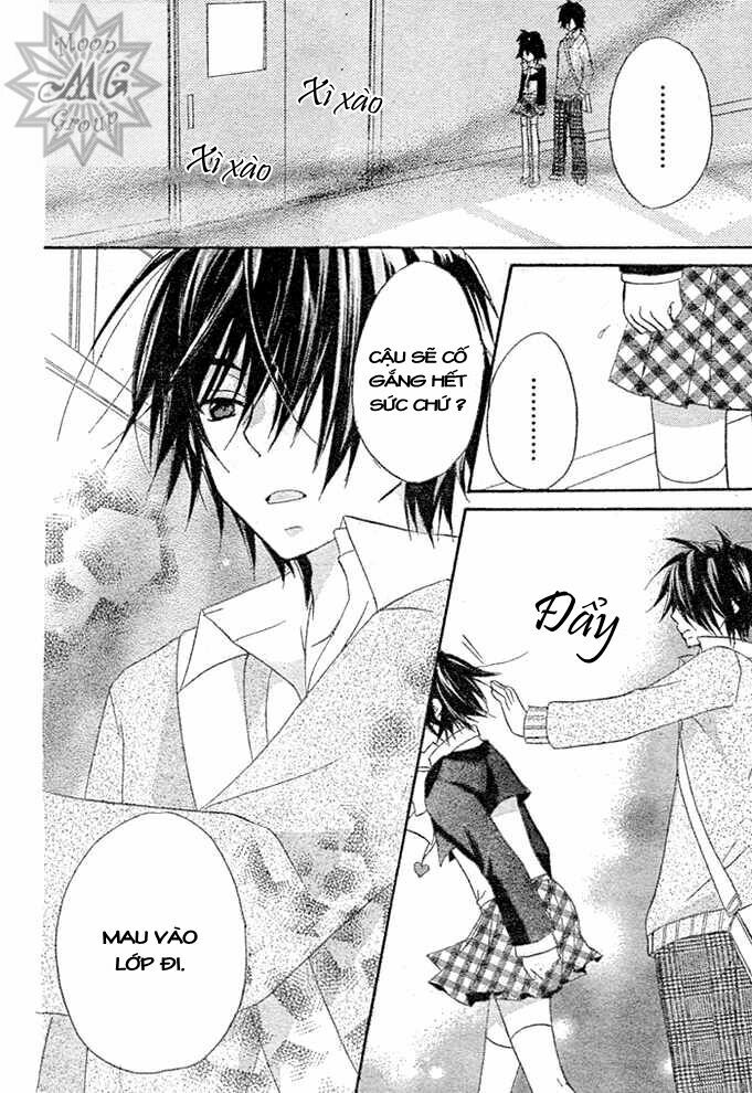 boyfriend - namorado chapter 2 5