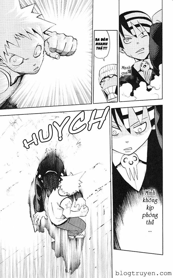 soul eater chapter 39 19