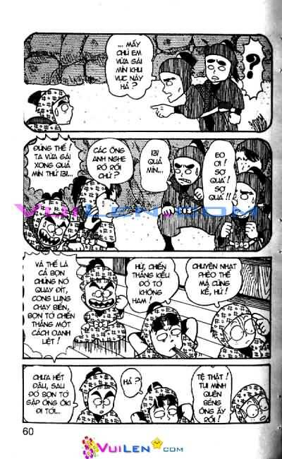 ninja loạn thị chapter 5 61