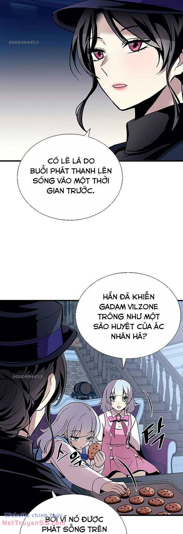 tiêu diệt ác nhân chapter 128 5