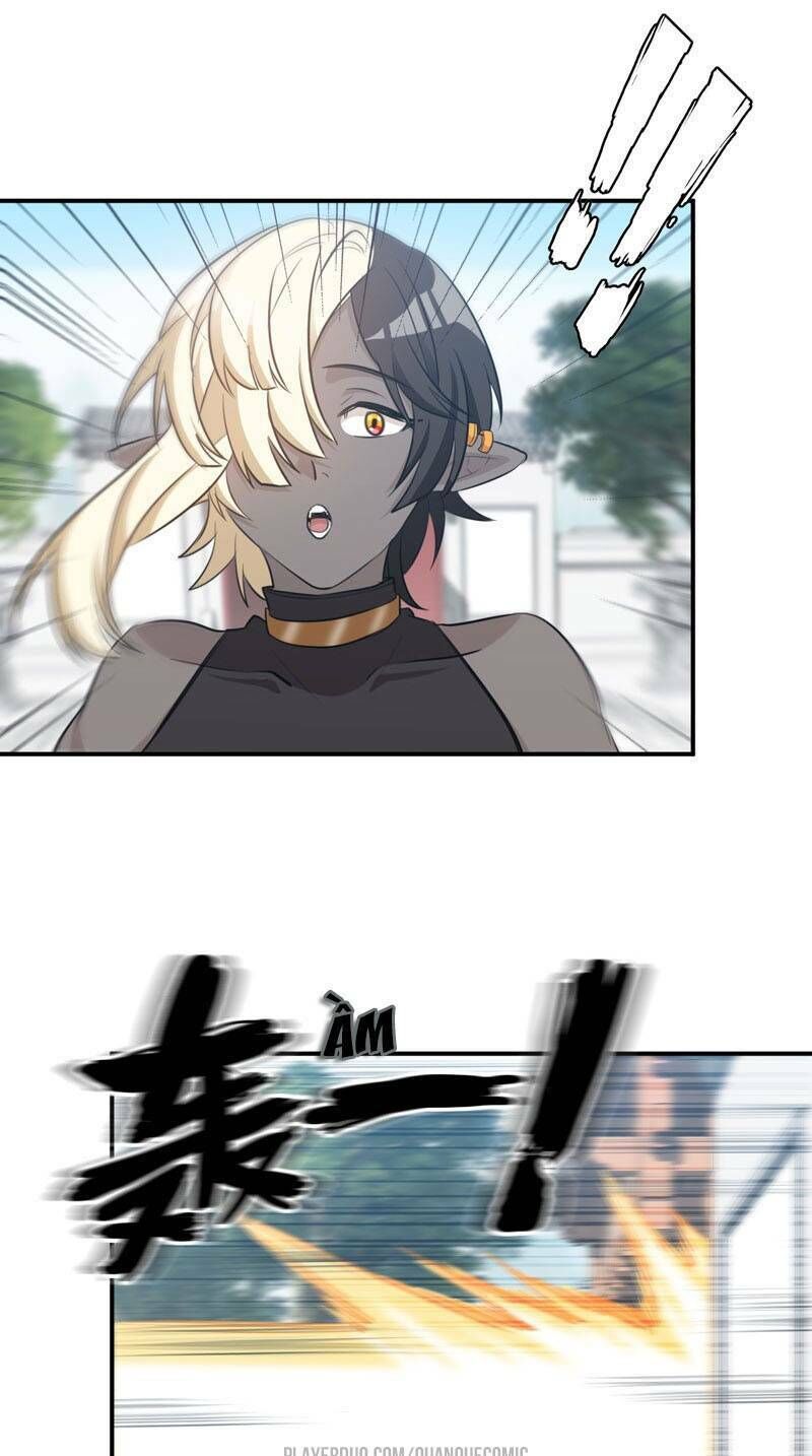 khởi đầu bằng một con côn chapter 39 15