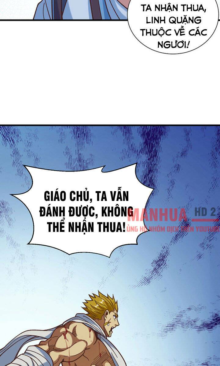 võ đạo độc tôn chapter 402 21