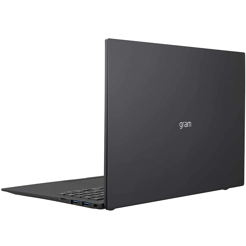 Laptop LG Gram 2021 16Z90P-G.AH75A5 (Core i7-1165G7/ 16GB LPDDR4X/ 512GB SSD NVMe/ 16 WQXGA IPS/ Win10) - Hàng Chính Hãng