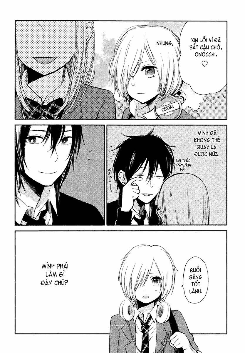 haruwaka chapter 3 24