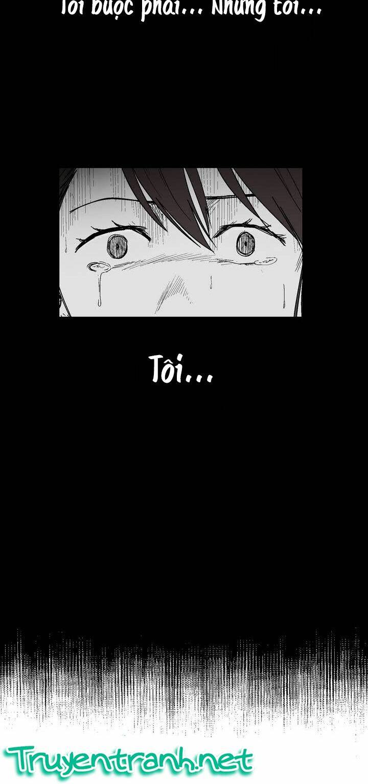 bạo lực học đường chapter 12 32