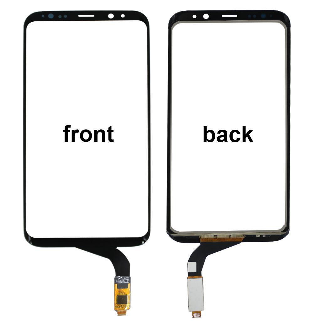 For Samsung Galaxy S8 Plus Display Touch Screen Digitizer Replacement