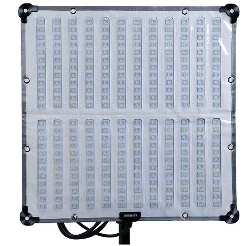 Đèn vải Aputure Amaran F21x Bi-Color LED Mat (V-Mount, 2 x 1') - Hàng Chính Hãng