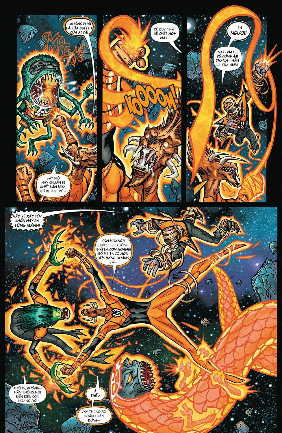 larfleeze chapter 4 8