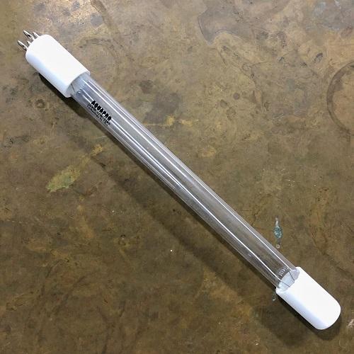 Bóng Đèn UV Diệt Khuẩn Aquapro 11W, 4 Chấu – 215mm , Diệt khuẩn nhanh, Tinh lọc nguồn nước uống, Chống vi khuẩn, viruss có hại, Thích hợp cho hệ thống lọc nước nhỏ, vừa và lớn