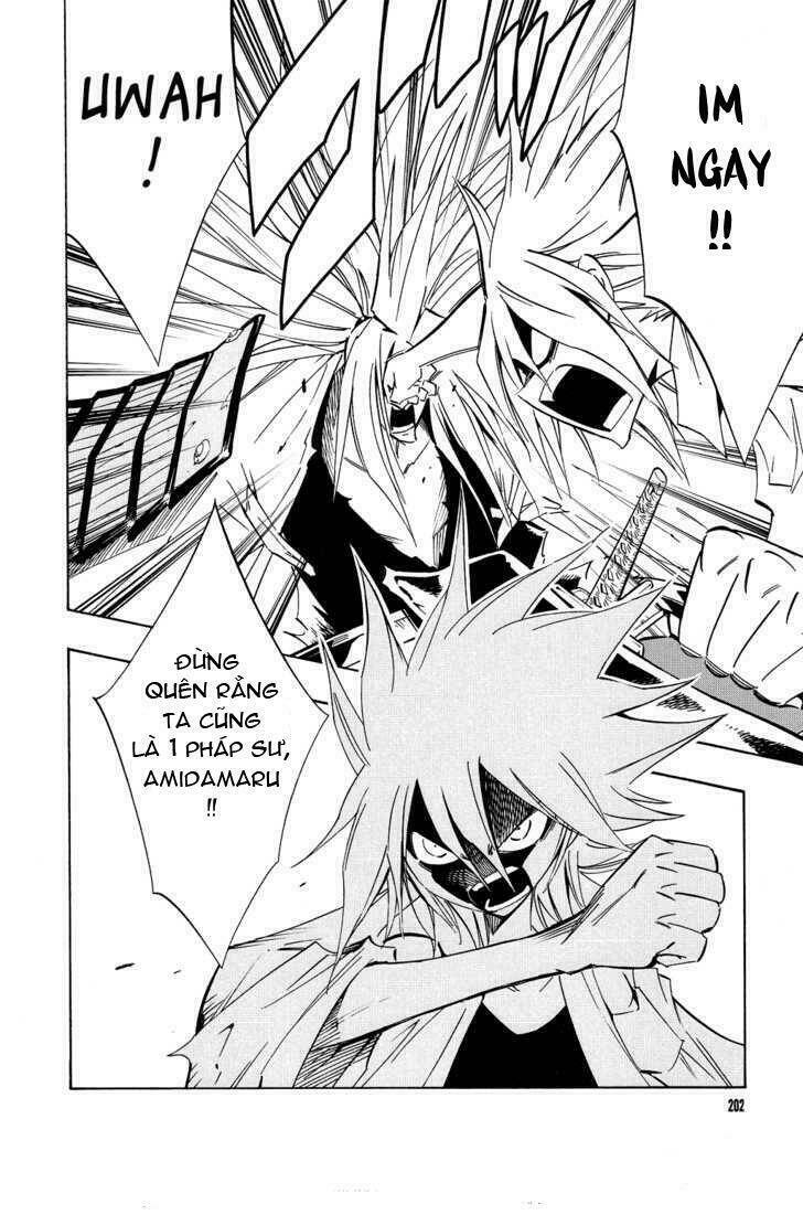 vua pháp thuật phần 2 chapter 0 6