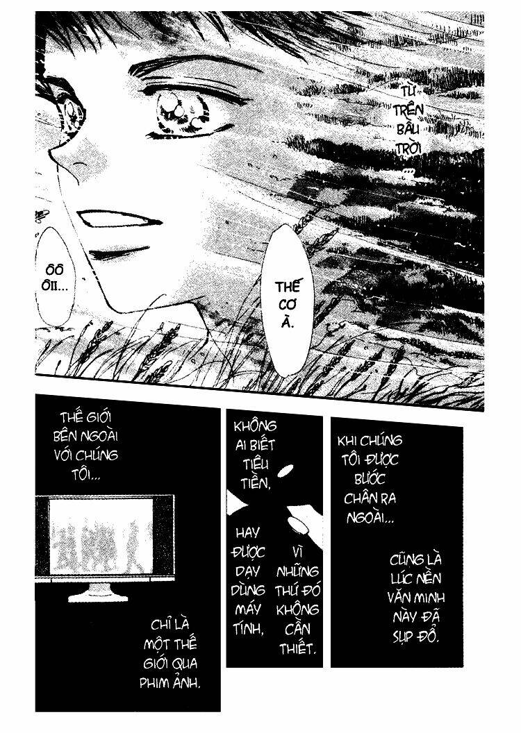 7 mầm sống chapter 37 19