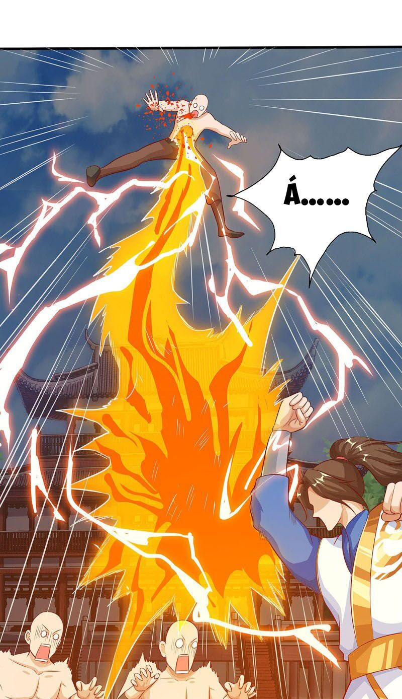 chúa tể tam giới chapter 63 26