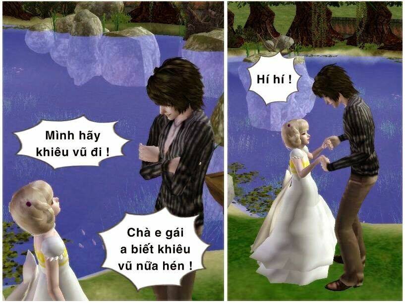 truyện sims - earl story chapter 23 42