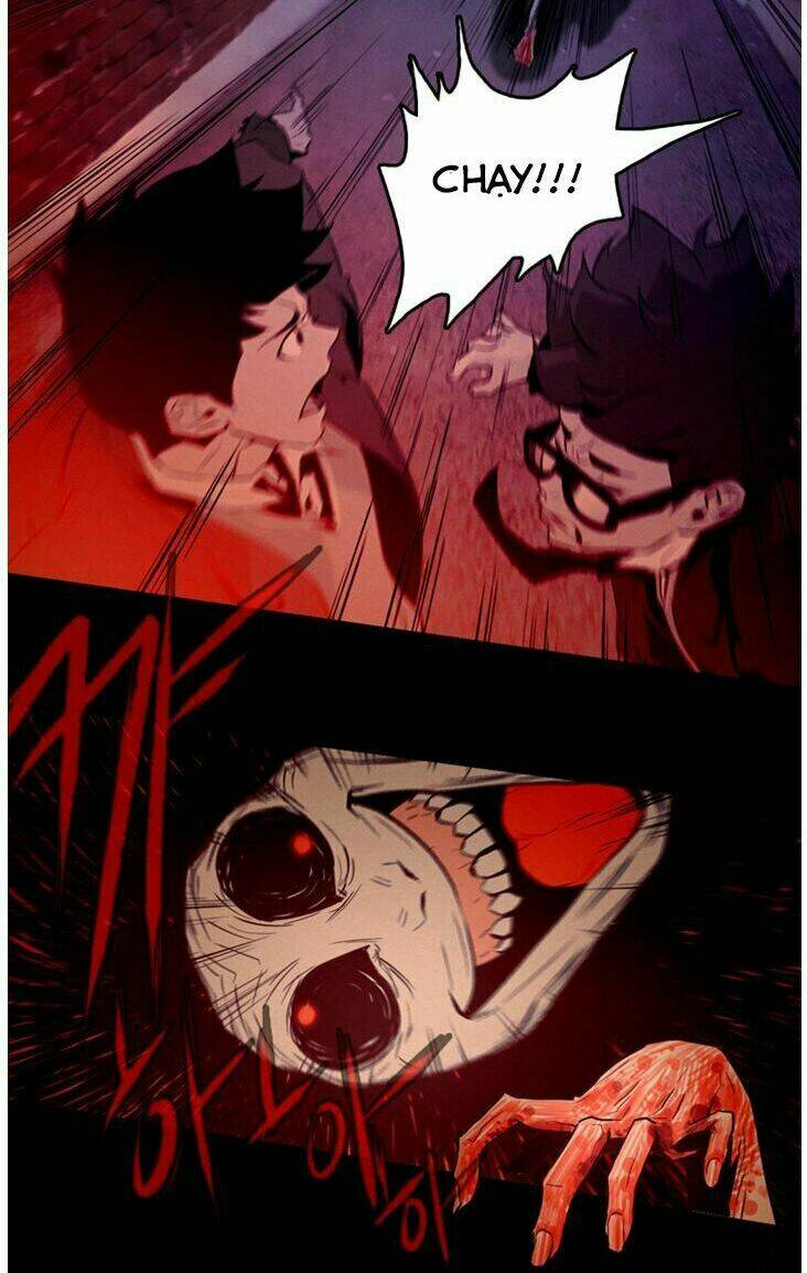 parasite queen chapter 2 7