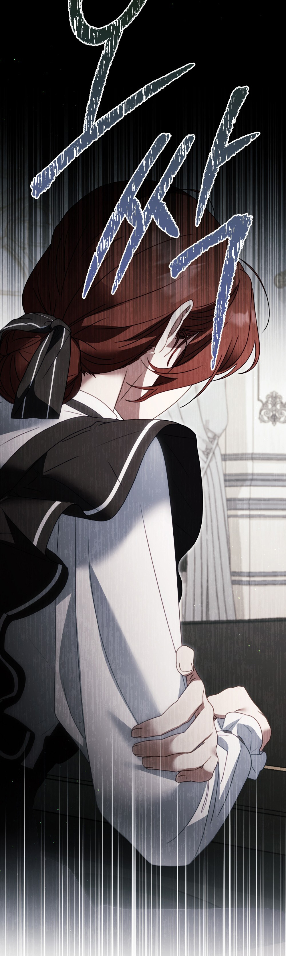 [15+] người hầu gái chapter 4.2 19