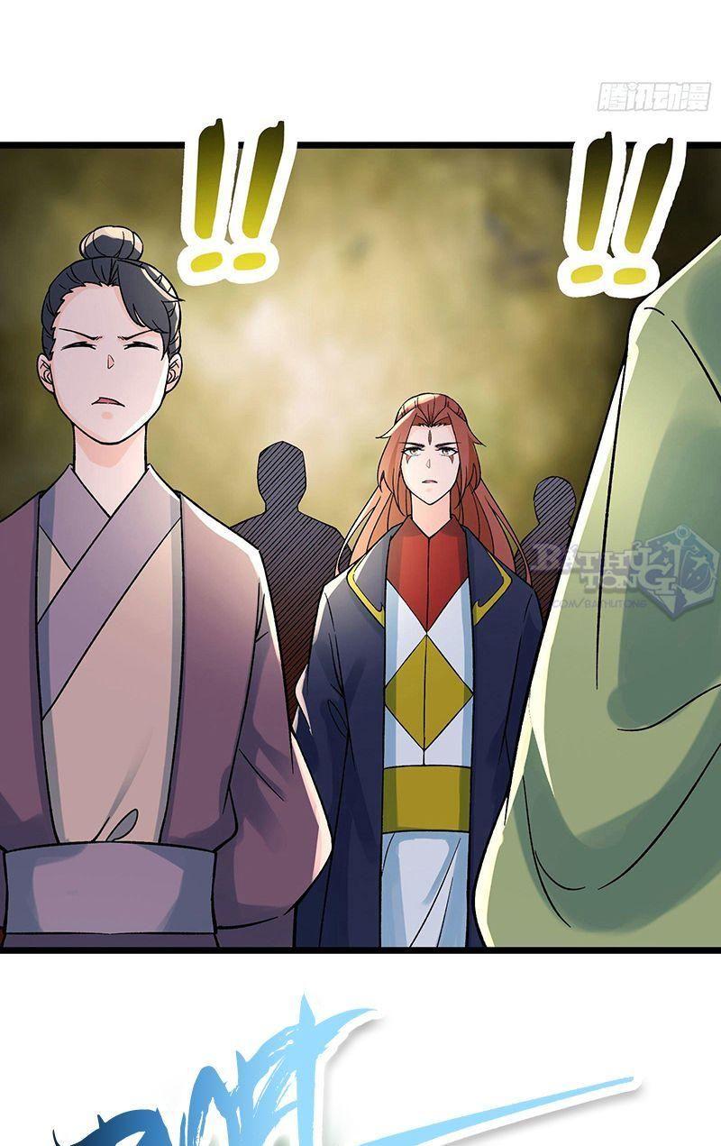 đồ đệ ta toàn là nữ ma đầu chapter 54 22