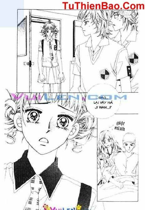 ánh nắng chói chang chapter 14 78